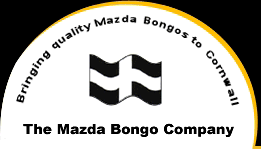 The Mazda Bongo Company logo